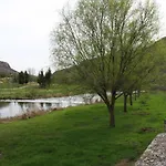 El Capricho Del Burgo
