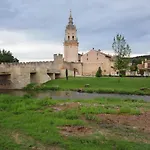 El Capricho Del Burgo *