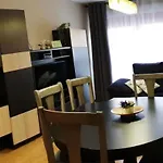 El Capricho Del Burgo Apartmán El Burgo De Osma