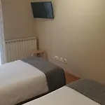 Apartmán El Capricho Del Burgo *