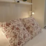 Apartmán El Capricho Del Burgo
