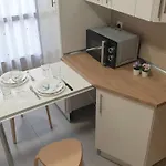 El Capricho Del Burgo Apartmán *