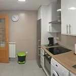 El Capricho Del Burgo Apartmán *