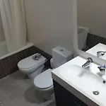 Apartmán El Capricho Del Burgo *
