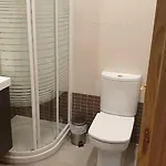 El Capricho Del Burgo Apartmán *