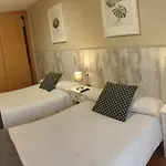El Capricho Del Burgo Apartmán