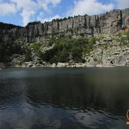 Apartment El Capricho Del Burgo El Burgo De Osma