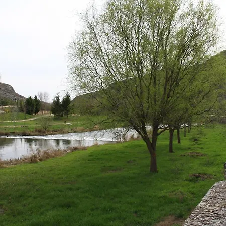 El Capricho Del Burgo