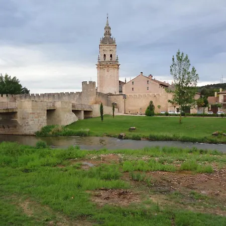 El Capricho Del Burgo *