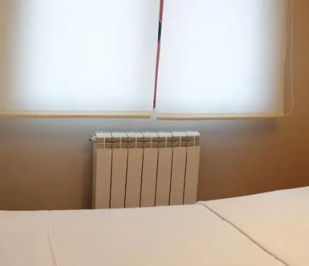 El Capricho Del Burgo