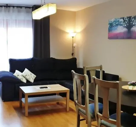 El Capricho Del Burgo El Burgo De Osma