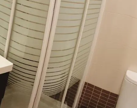 아파트 El Capricho Del Burgo *