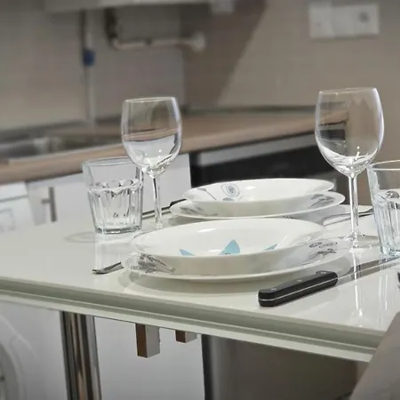 El Capricho Del Burgo * El Burgo De Osma