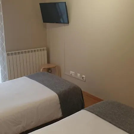 Apartment El Capricho Del Burgo *