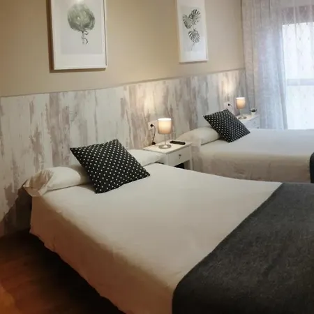 El Capricho Del Burgo *