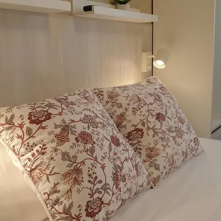 Appartement El Capricho Del Burgo