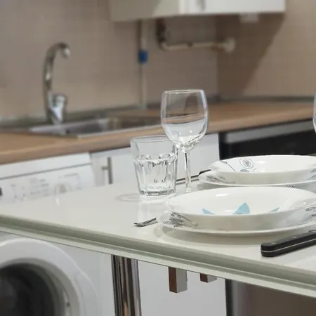 El Capricho Del Burgo