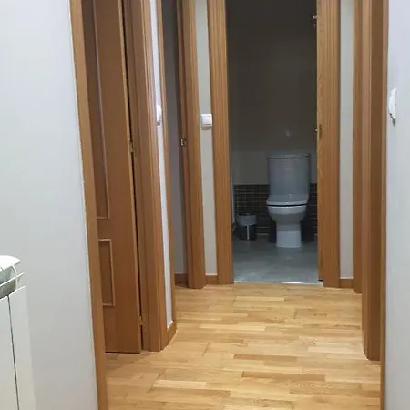 El Capricho Del Burgo