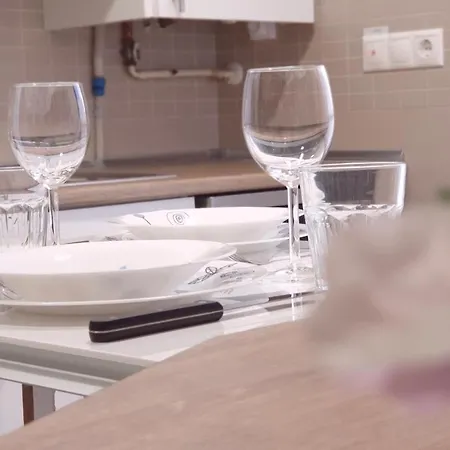 El Capricho Del Burgo Apartment El Burgo De Osma