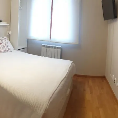 El Capricho Del Burgo Apartment El Burgo De Osma