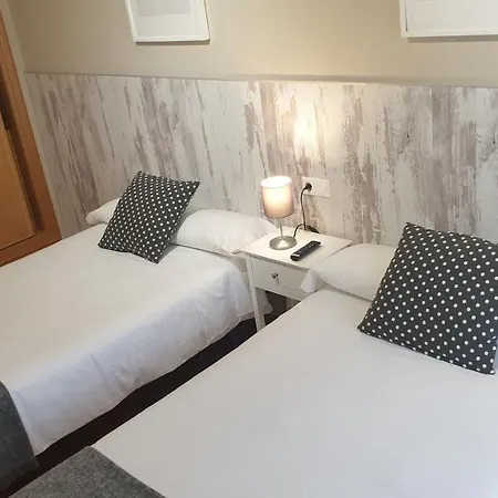 El Capricho Del Burgo