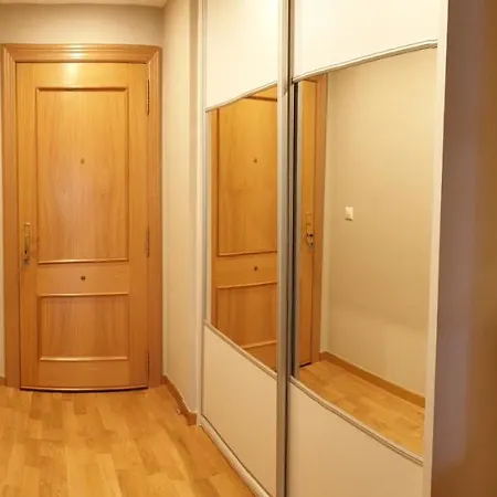 Apartament El Capricho Del Burgo