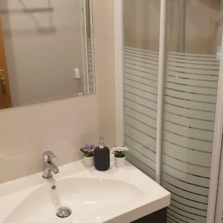 El Capricho Del Burgo * El Burgo De Osma