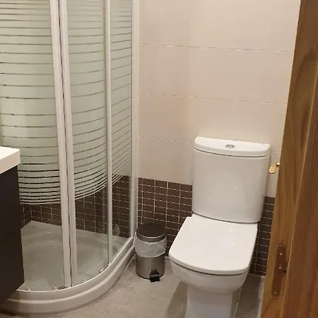 El Capricho Del Burgo Apartment *