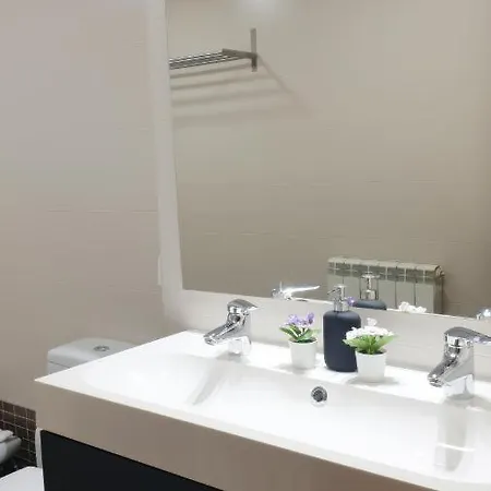 El Capricho Del Burgo El Burgo De Osma