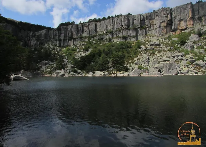 Apartment El Capricho Del Burgo El Burgo De Osma