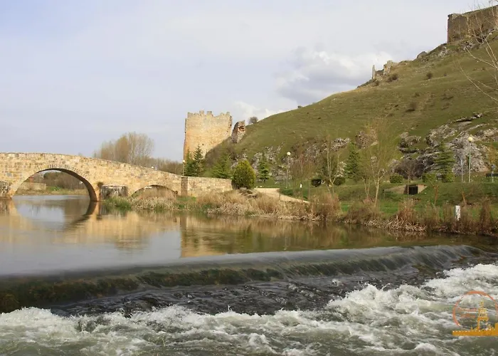 Apartment El Capricho Del Burgo
