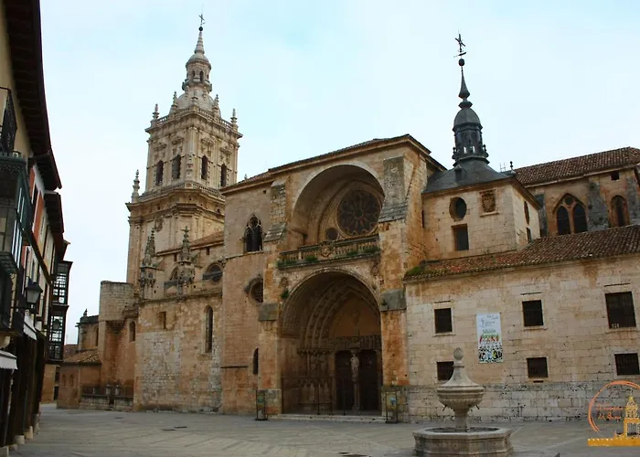 El Capricho Del Burgo * El Burgo De Osma