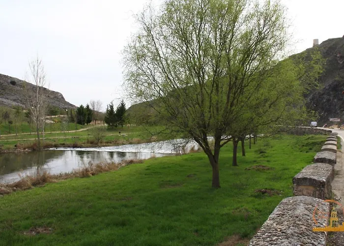 El Capricho Del Burgo