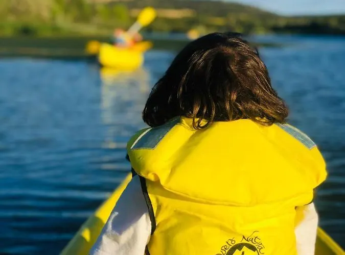 El Capricho Del Burgo Apartment