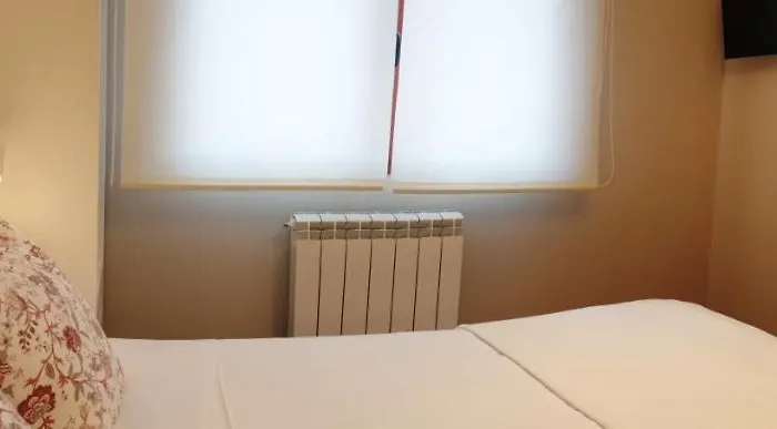 El Capricho Del Burgo