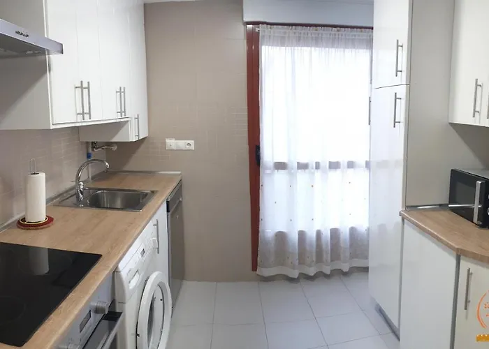 Apartment El Capricho Del Burgo El Burgo De Osma