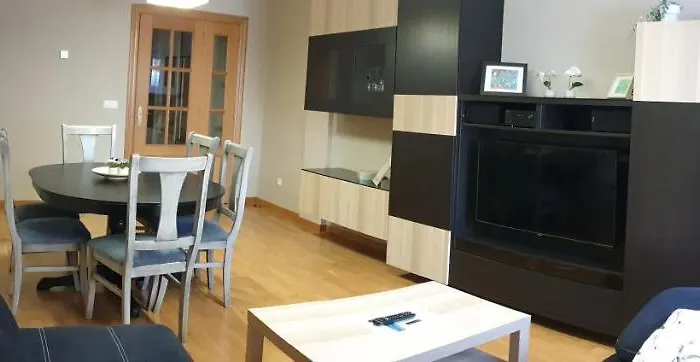 El Capricho Del Burgo El Burgo De Osma