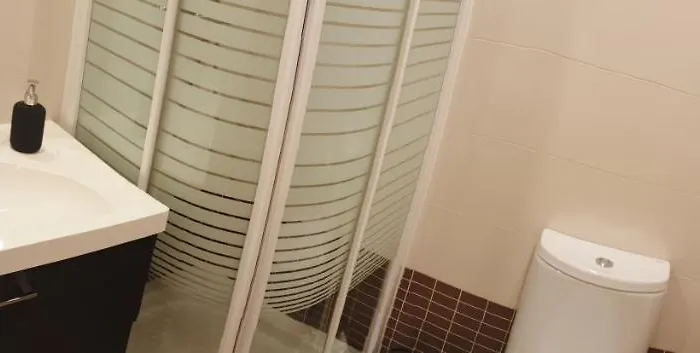 Apartment El Capricho Del Burgo *