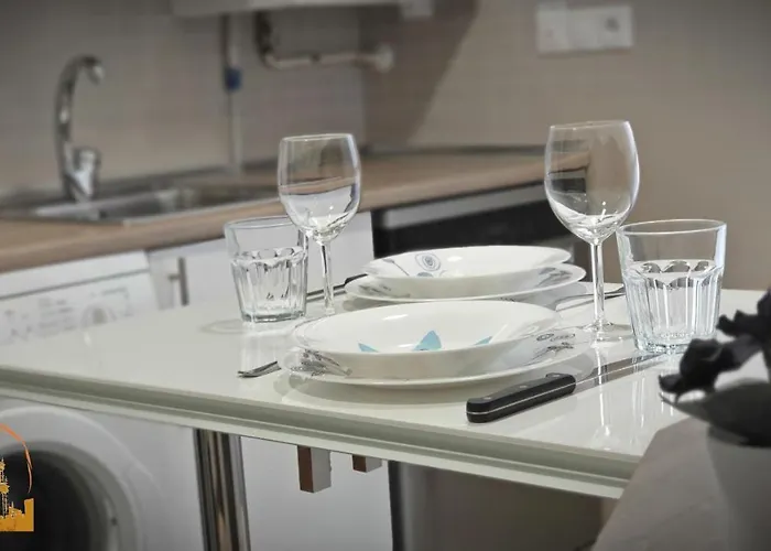 El Capricho Del Burgo * El Burgo De Osma