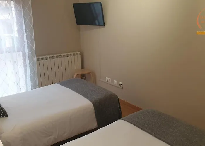 Apartment El Capricho Del Burgo *