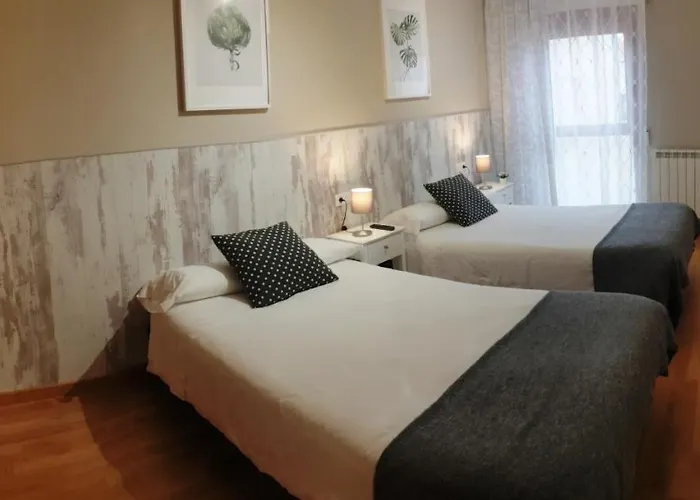 El Capricho Del Burgo *