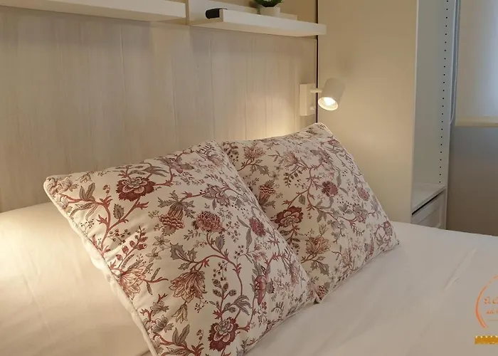 Apartment El Capricho Del Burgo