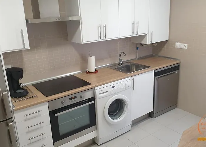 El Capricho Del Burgo Apartment El Burgo De Osma