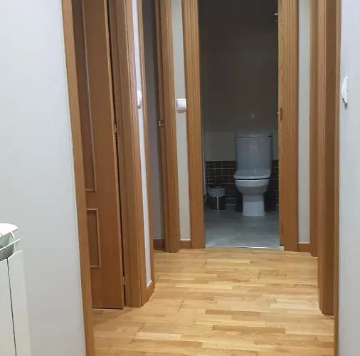 El Capricho Del Burgo