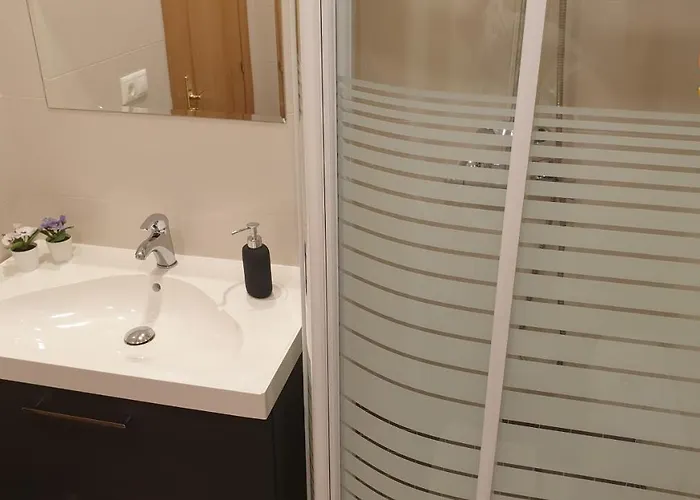 El Capricho Del Burgo Apartment El Burgo De Osma