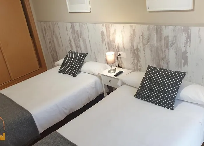 El Capricho Del Burgo