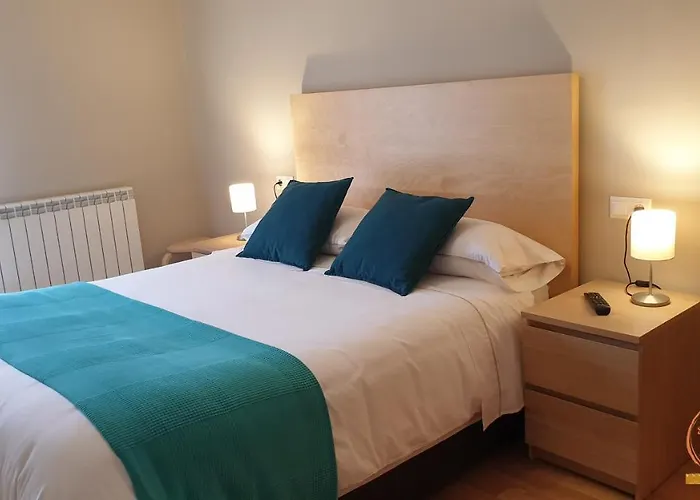 Apartment El Capricho Del Burgo