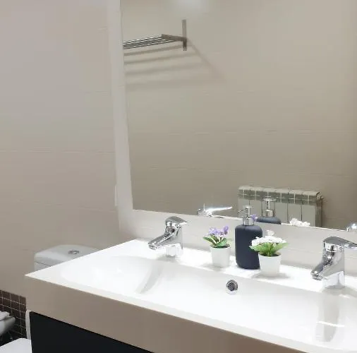 El Capricho Del Burgo El Burgo De Osma