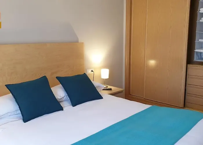 El Capricho Del Burgo *