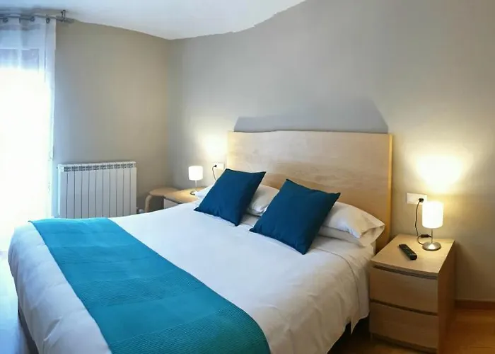 El Capricho Del Burgo